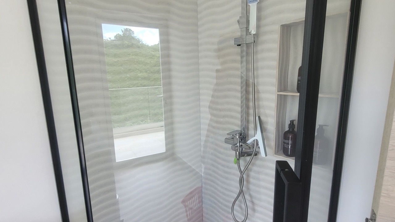 Photo of Bathroom in Las Terrenas