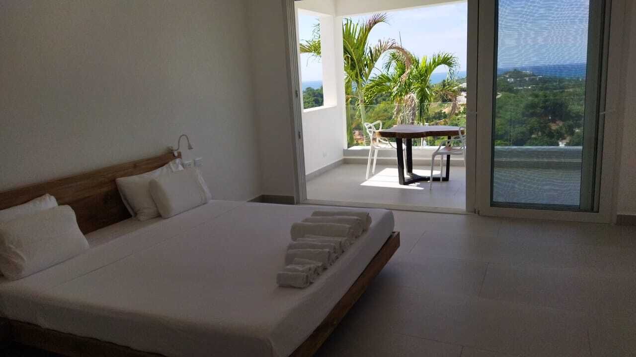 Photo of Bedroom in Las Terrenas