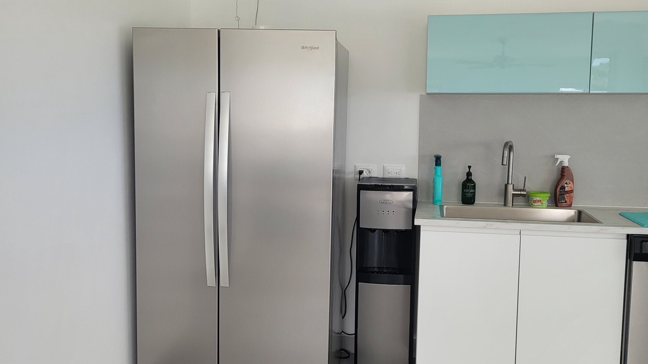 Photo of Kitchen in Las Terrenas