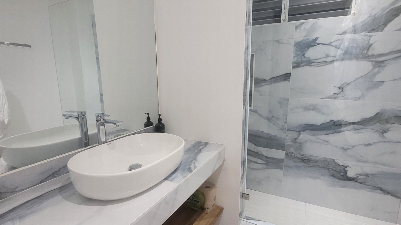 Photo of Bathroom in Las Terrenas