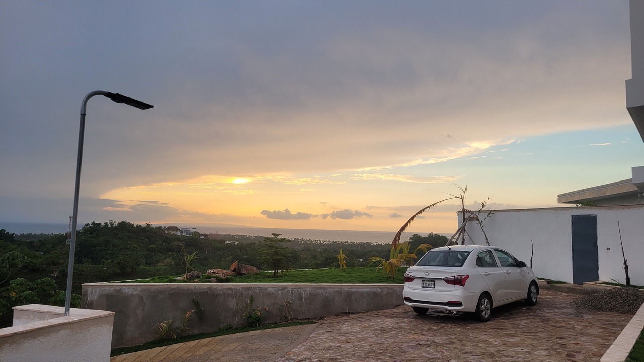 Photo of Outdoor in Las Terrenas