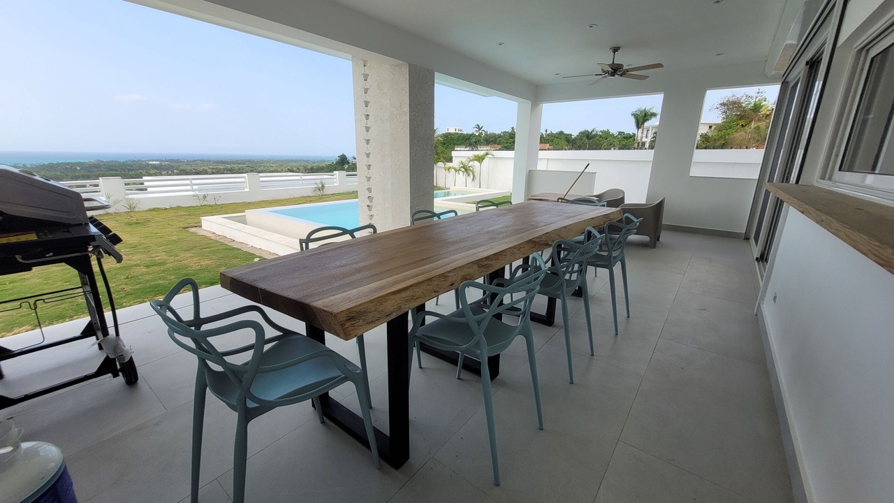 Photo of Outdoor in Las Terrenas