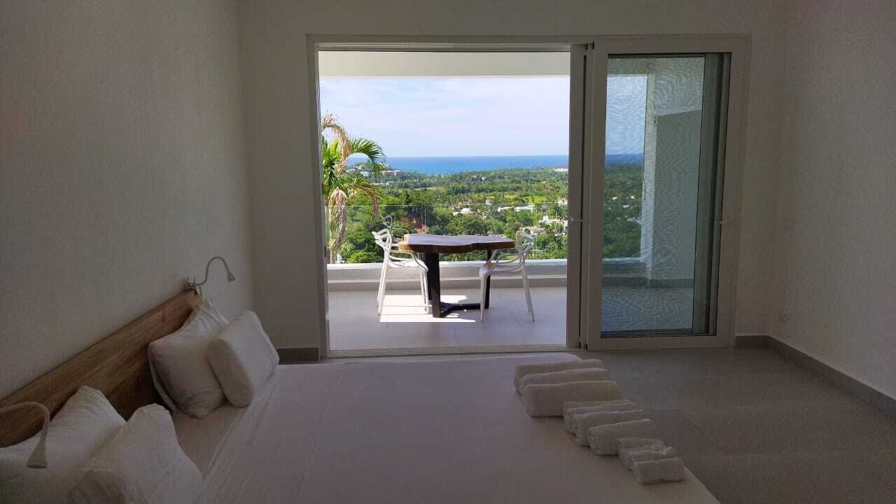 Photo of Bedroom in Las Terrenas