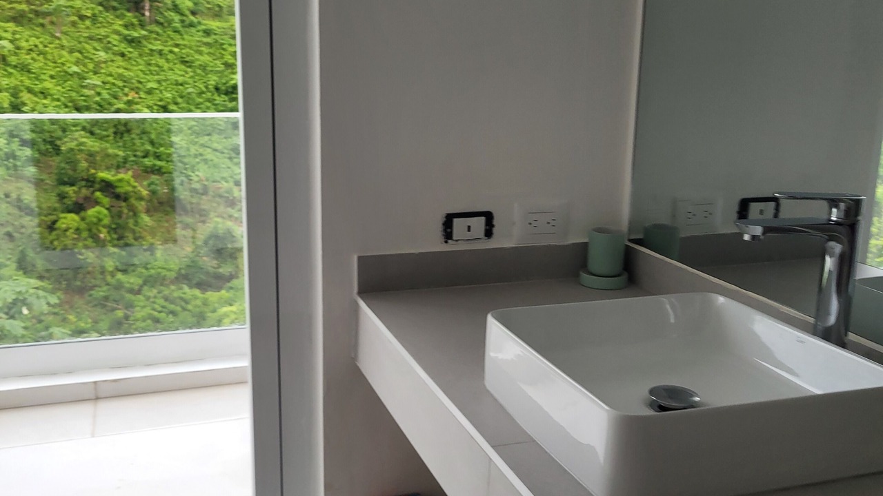 Photo of Bathroom in Las Terrenas