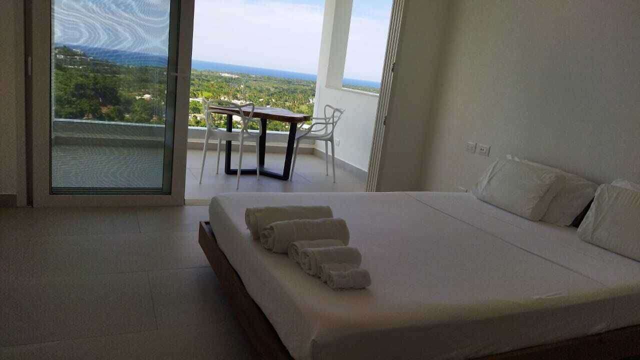 Photo of Bedroom in Las Terrenas
