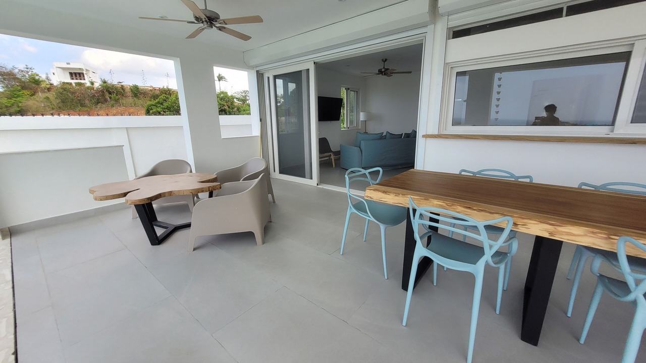 Photo of Outdoor in Las Terrenas