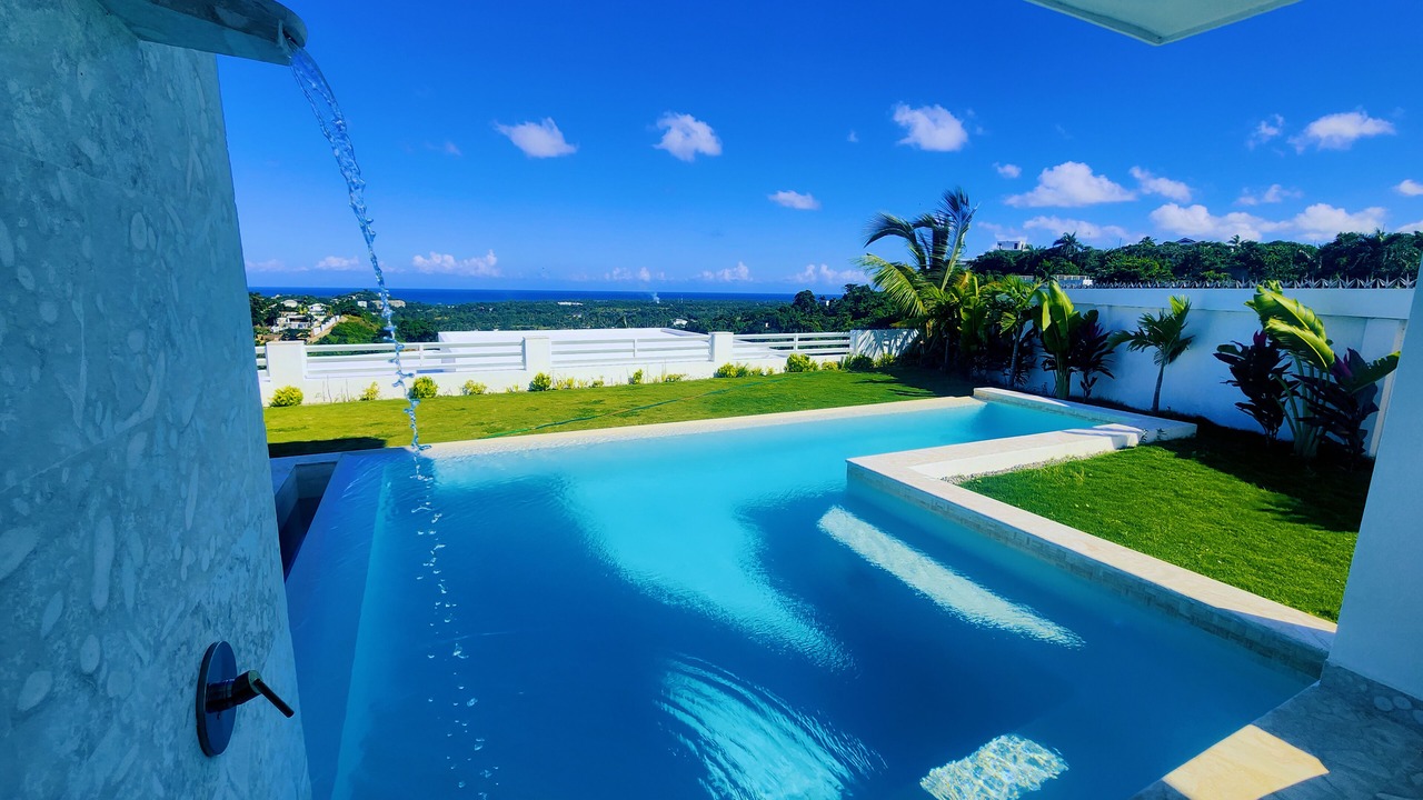 Photo of Outdoor in Las Terrenas