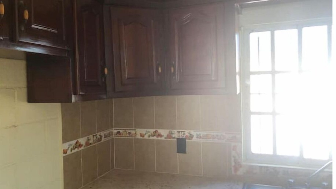 Photo of Kitchen in Monte Plata