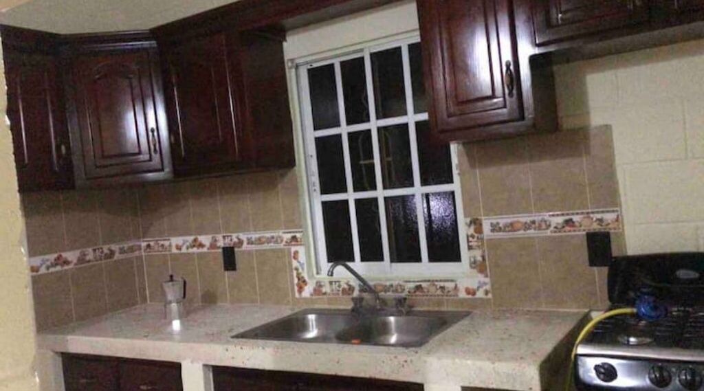 Photo of Kitchen in Monte Plata
