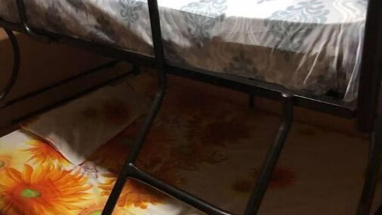 Photo of Bedroom in Monte Plata
