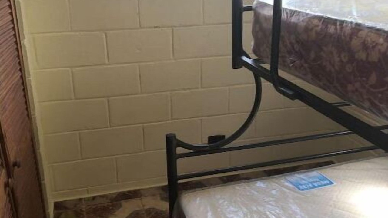Photo of Bedroom in Monte Plata