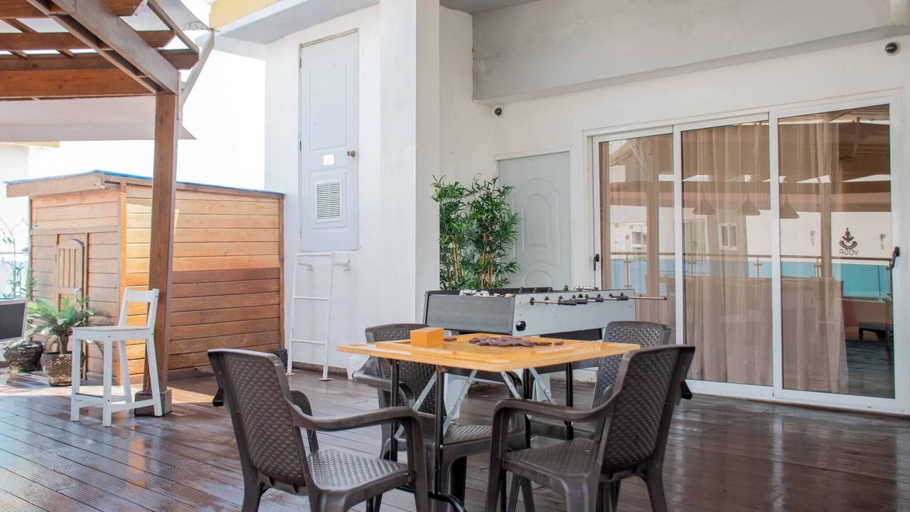 Photo of Outdoor in Santo Domingo