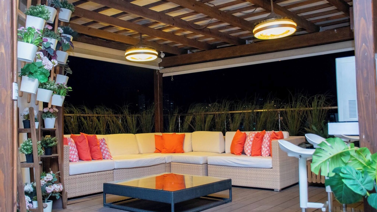 Photo of Outdoor in Santo Domingo