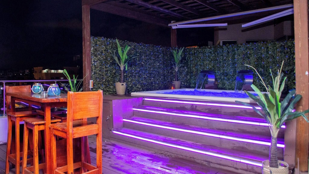 Photo of Outdoor in Santo Domingo