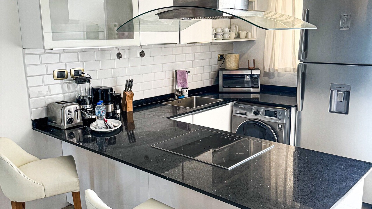 Photo of Kitchen in Bavaro