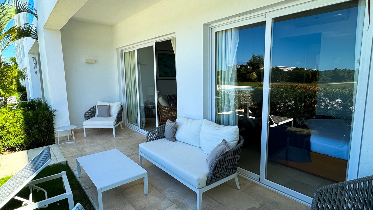 Photo of Patio Balcony in Bavaro