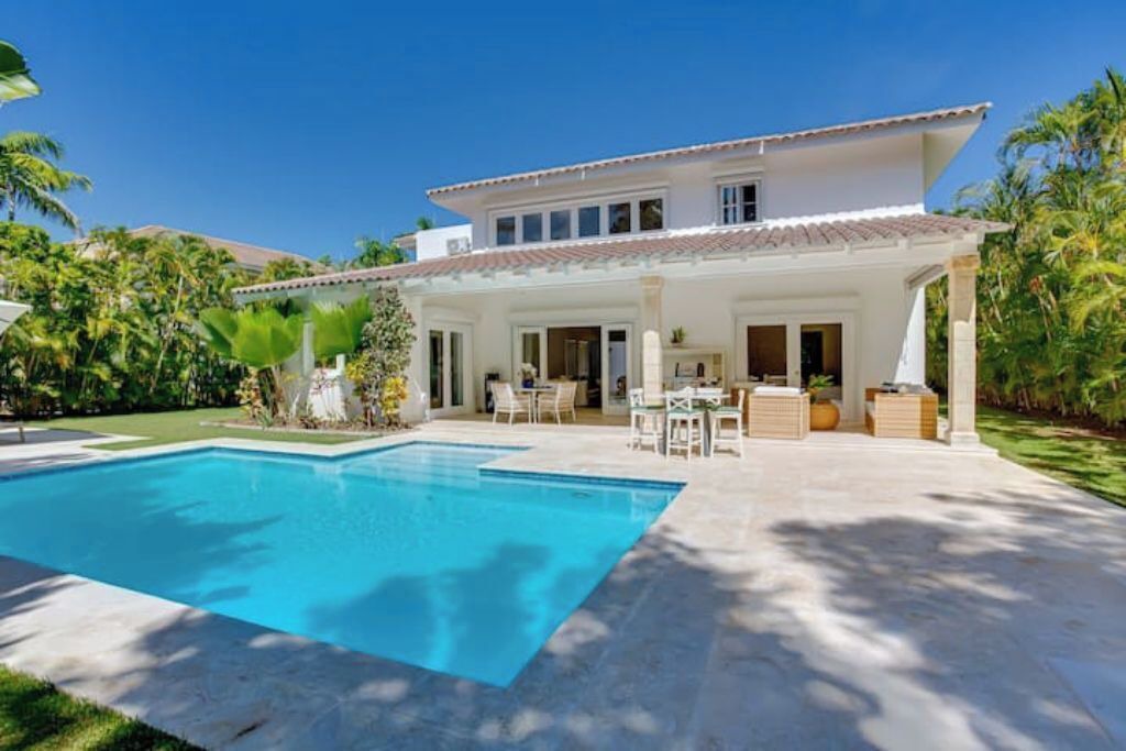 Photo of Outdoor in Punta Cana