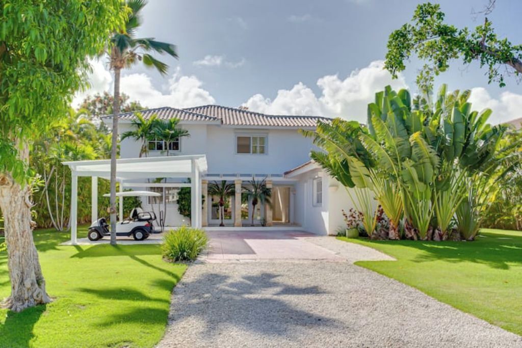 Photo of Outdoor in Punta Cana
