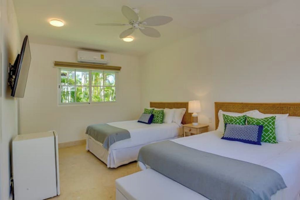 Photo of Bedroom in Punta Cana