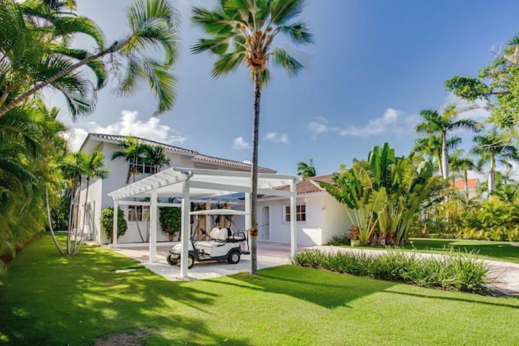 Photo of Outdoor in Punta Cana