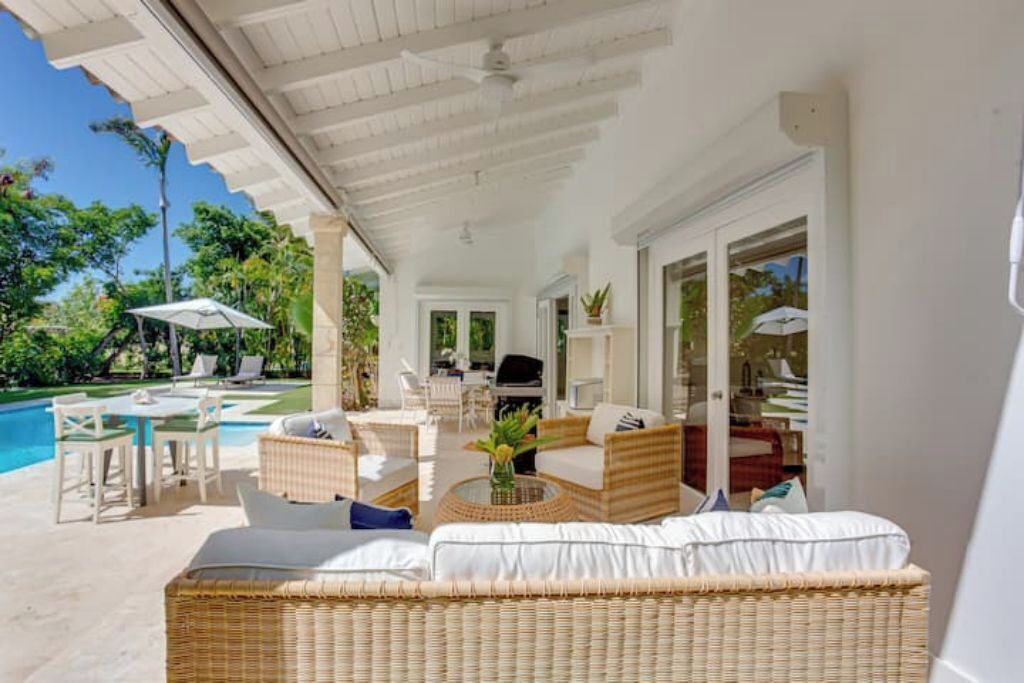 Photo of Outdoor in Punta Cana