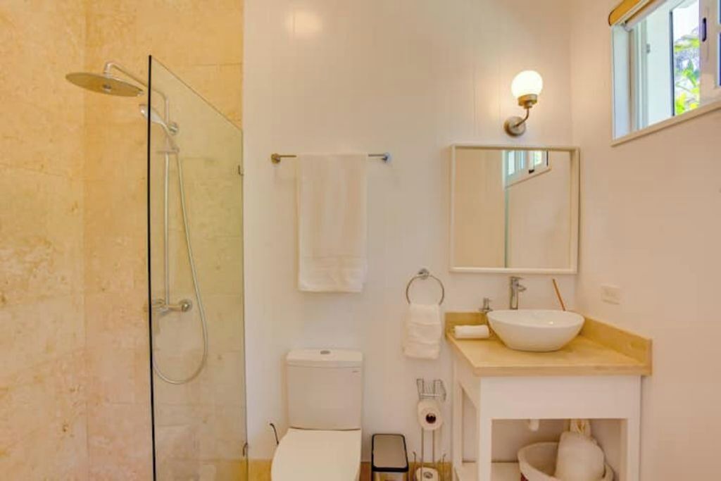 Photo of Bathroom in Punta Cana