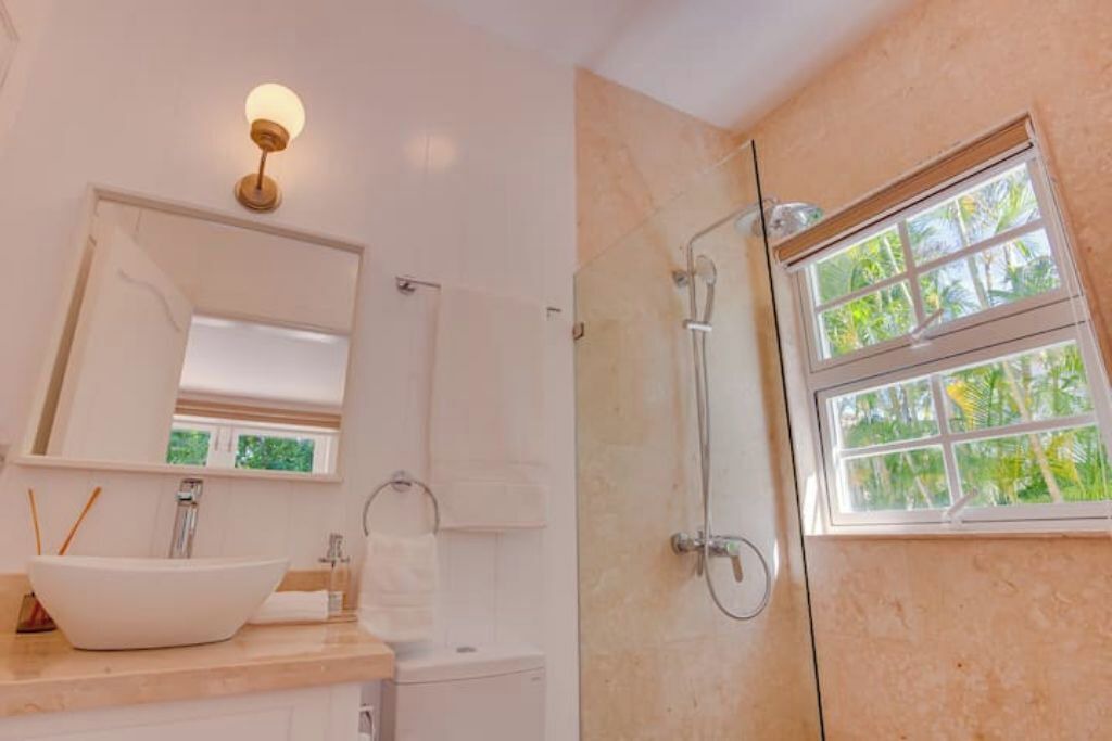 Photo of Bathroom in Punta Cana