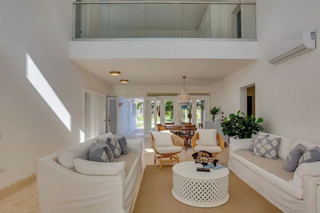 Photo of Livingroom in Punta Cana