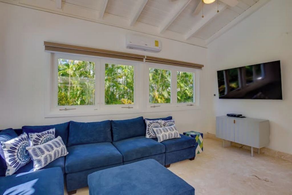Photo of Livingroom in Punta Cana