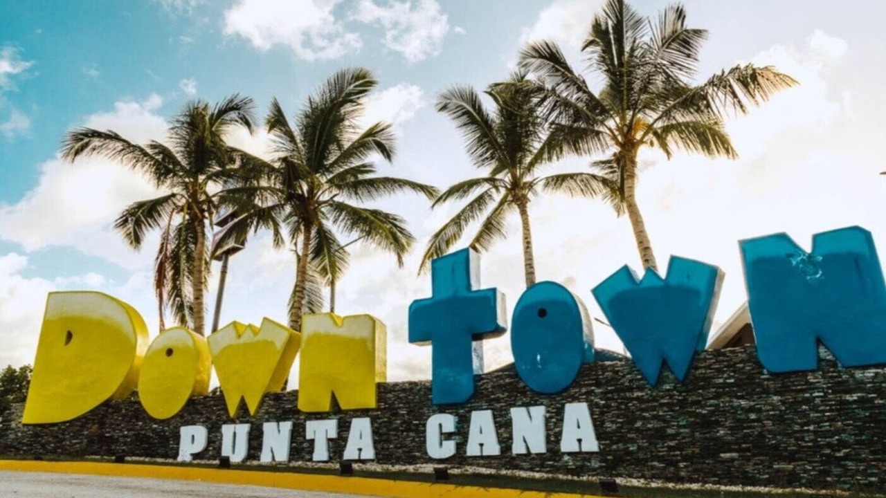 Photo of Others in Punta Cana