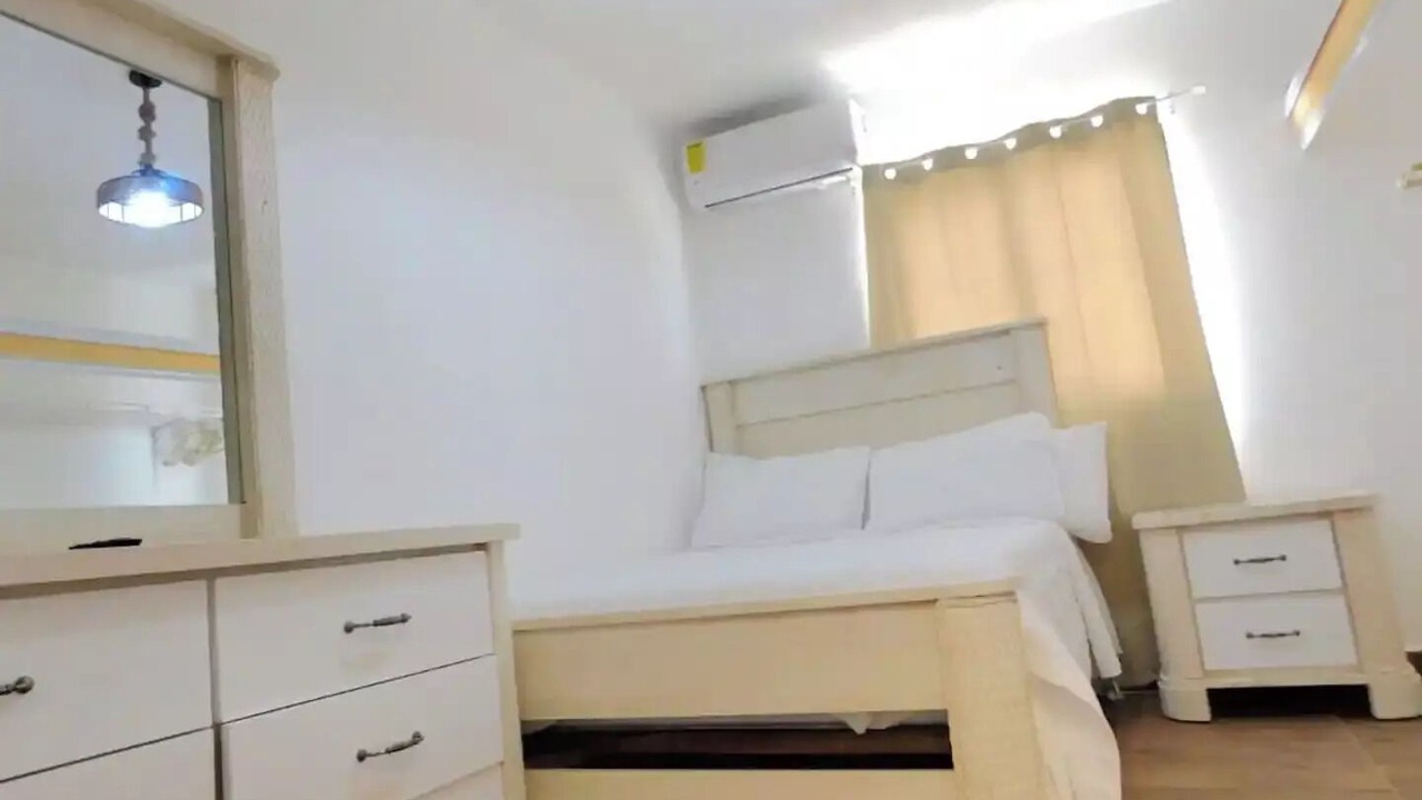 Photo of Bedroom in Punta Cana