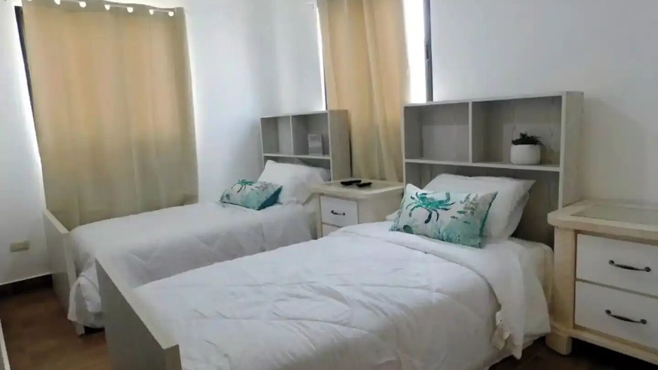 Photo of Bedroom in Punta Cana