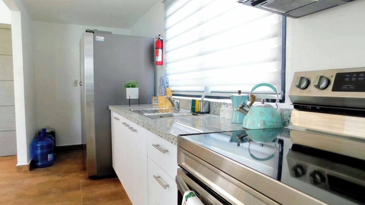 Photo of Kitchen in Punta Cana