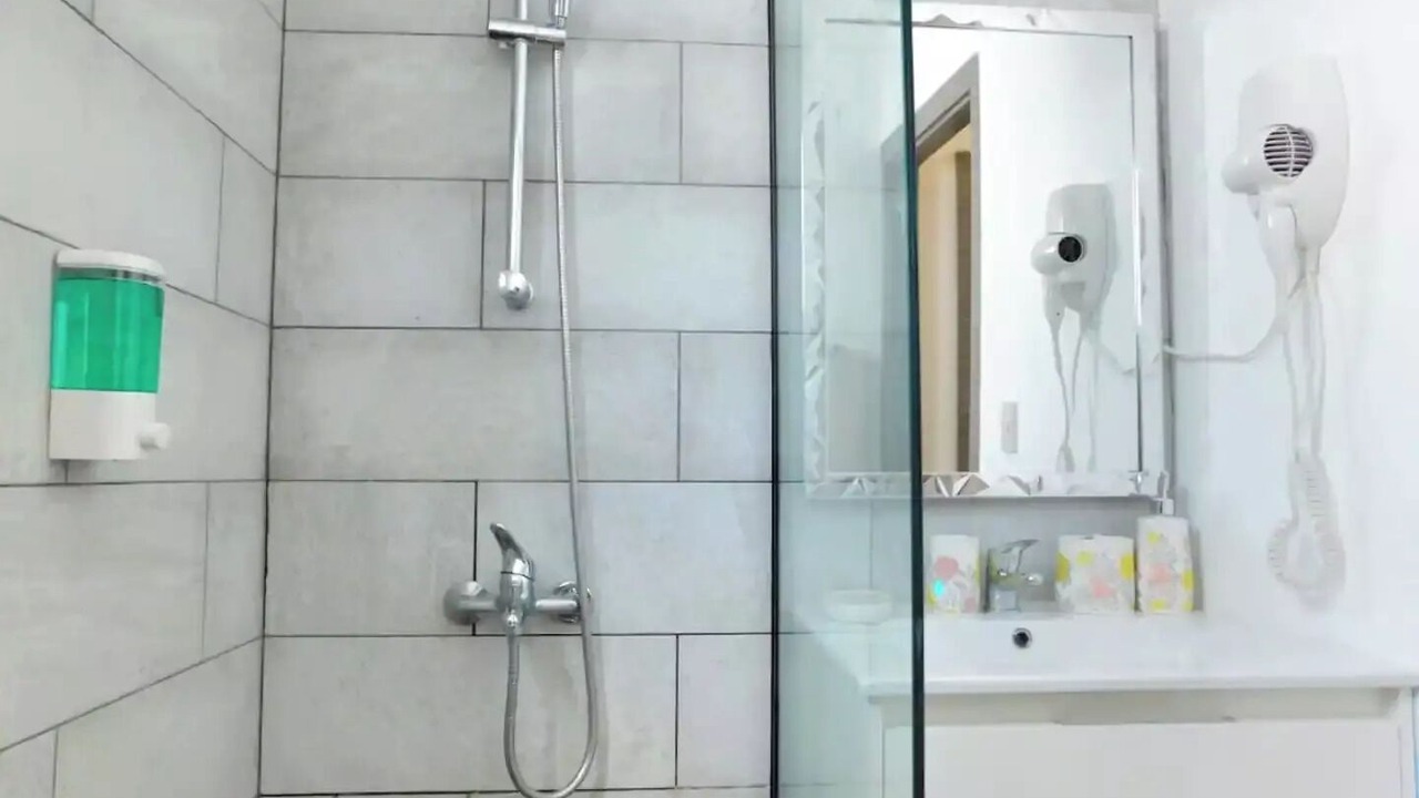 Photo of Bathroom in Punta Cana