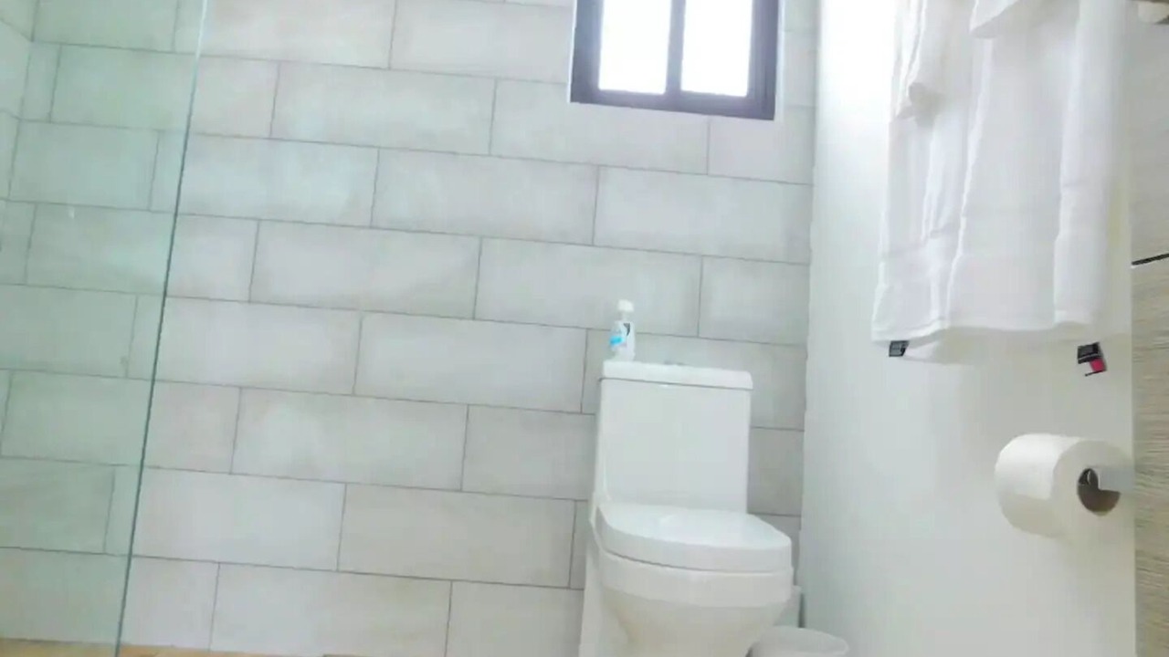 Photo of Bathroom in Punta Cana