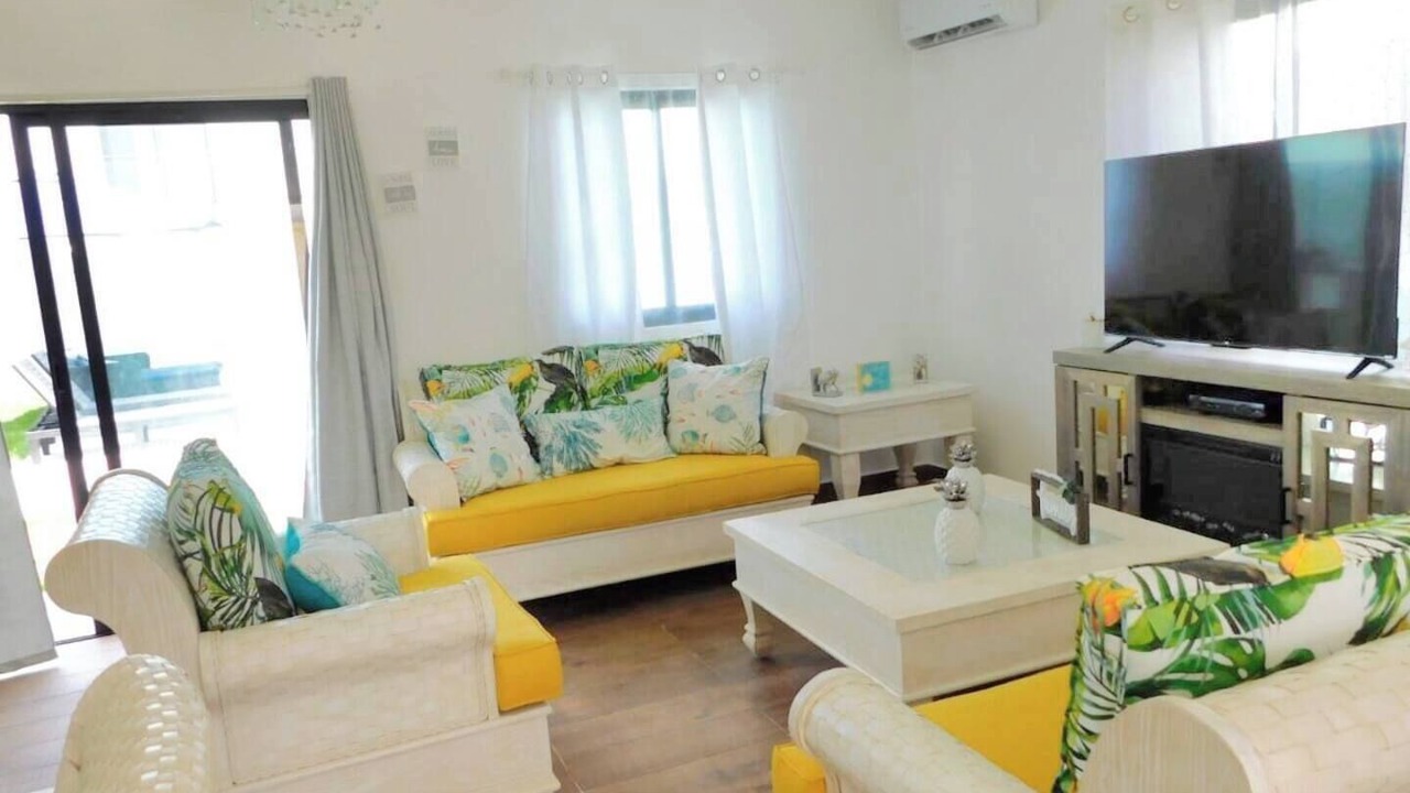 Photo of Livingroom in Punta Cana