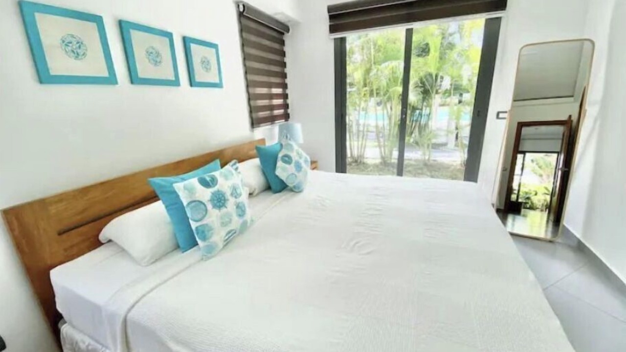Photo of Bedroom in La Iglesia