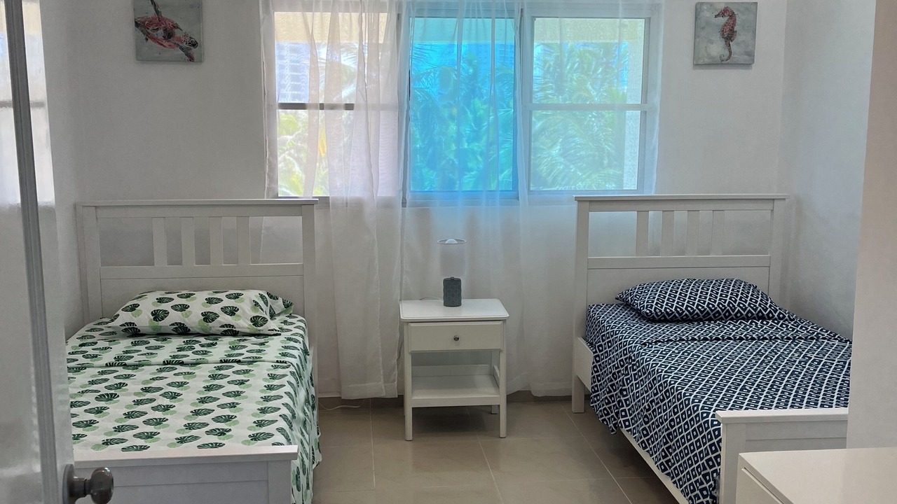 Photo of Bedroom in Mar De Sol