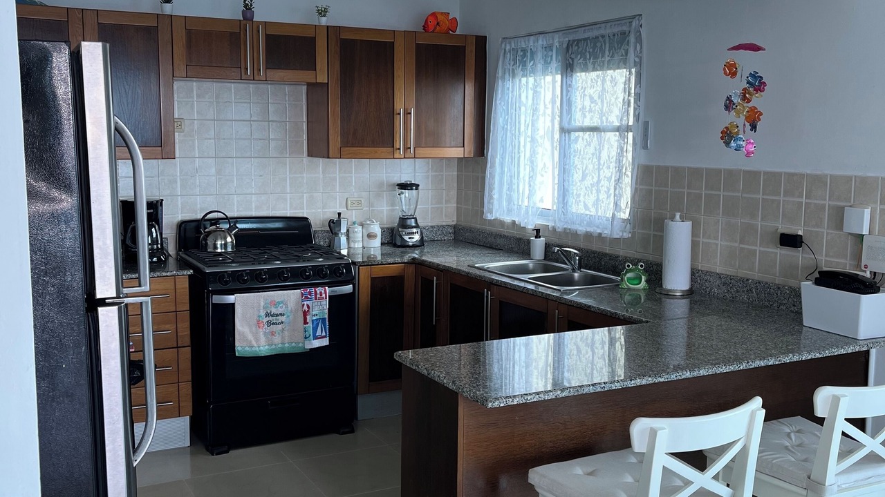 Photo of Kitchen in Mar De Sol