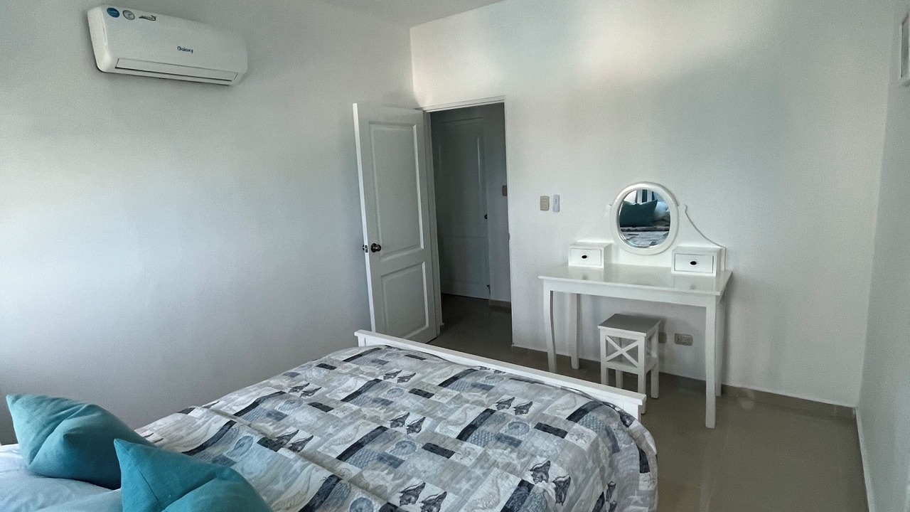Photo of Bedroom in Mar De Sol