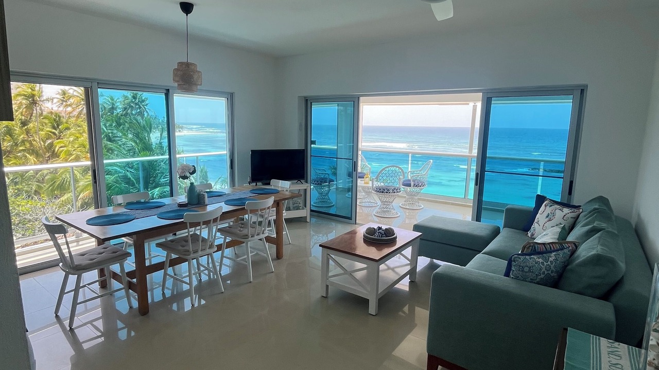 Photo of Livingroom in Mar De Sol