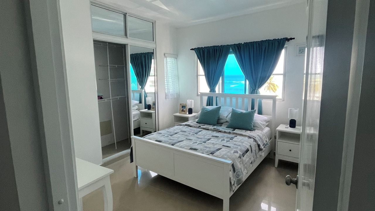 Photo of Bedroom in Mar De Sol