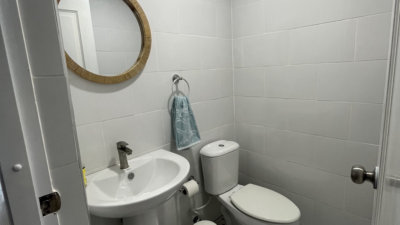 Photo of Bathroom in Mar De Sol