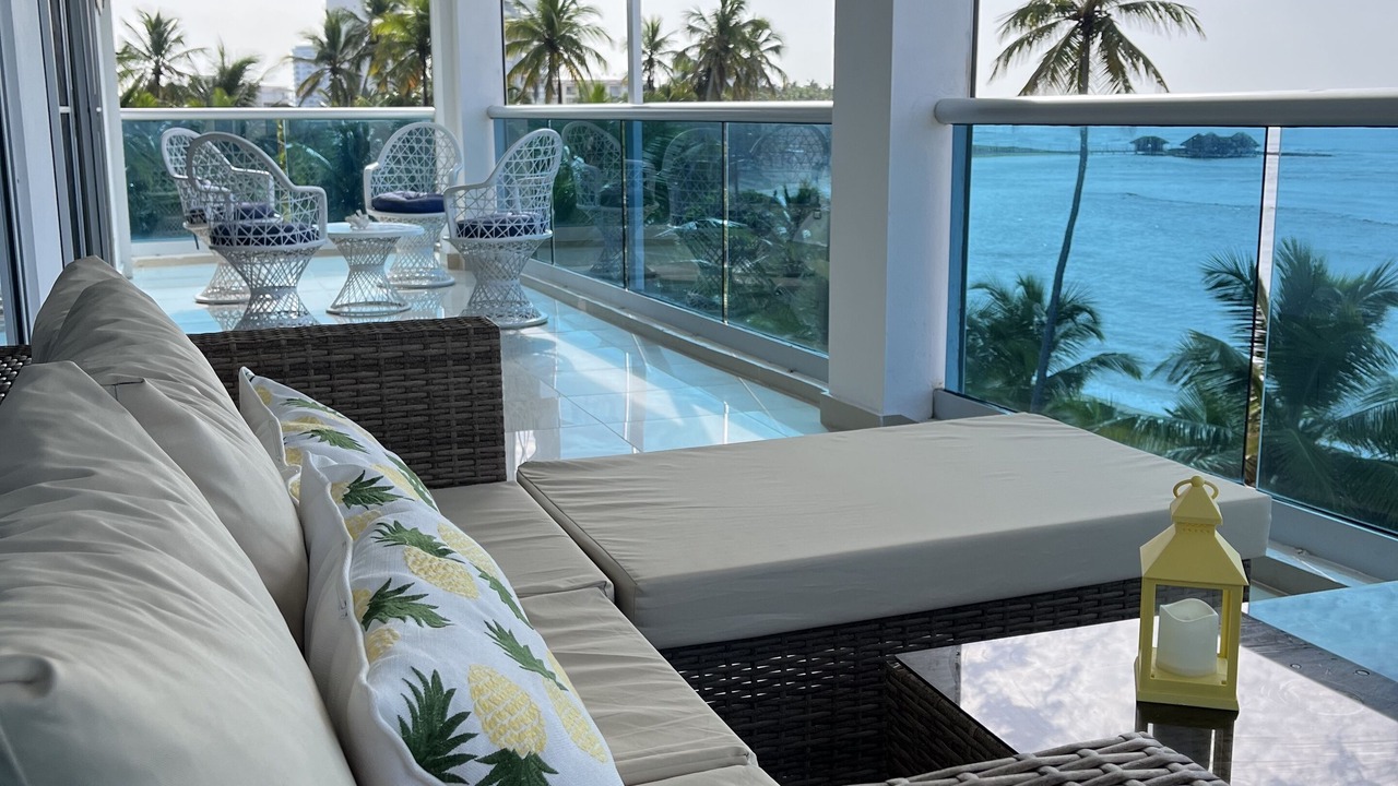Photo of Livingroom in Mar De Sol