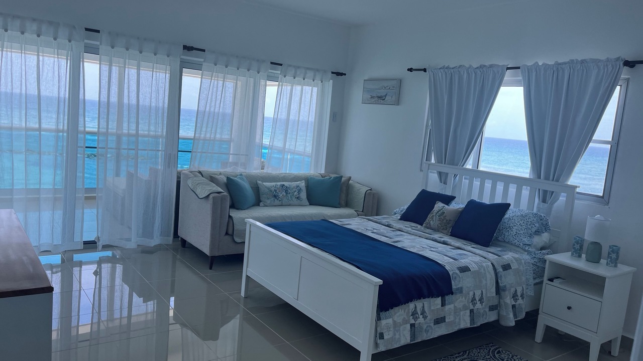 Photo of Bedroom in Mar De Sol