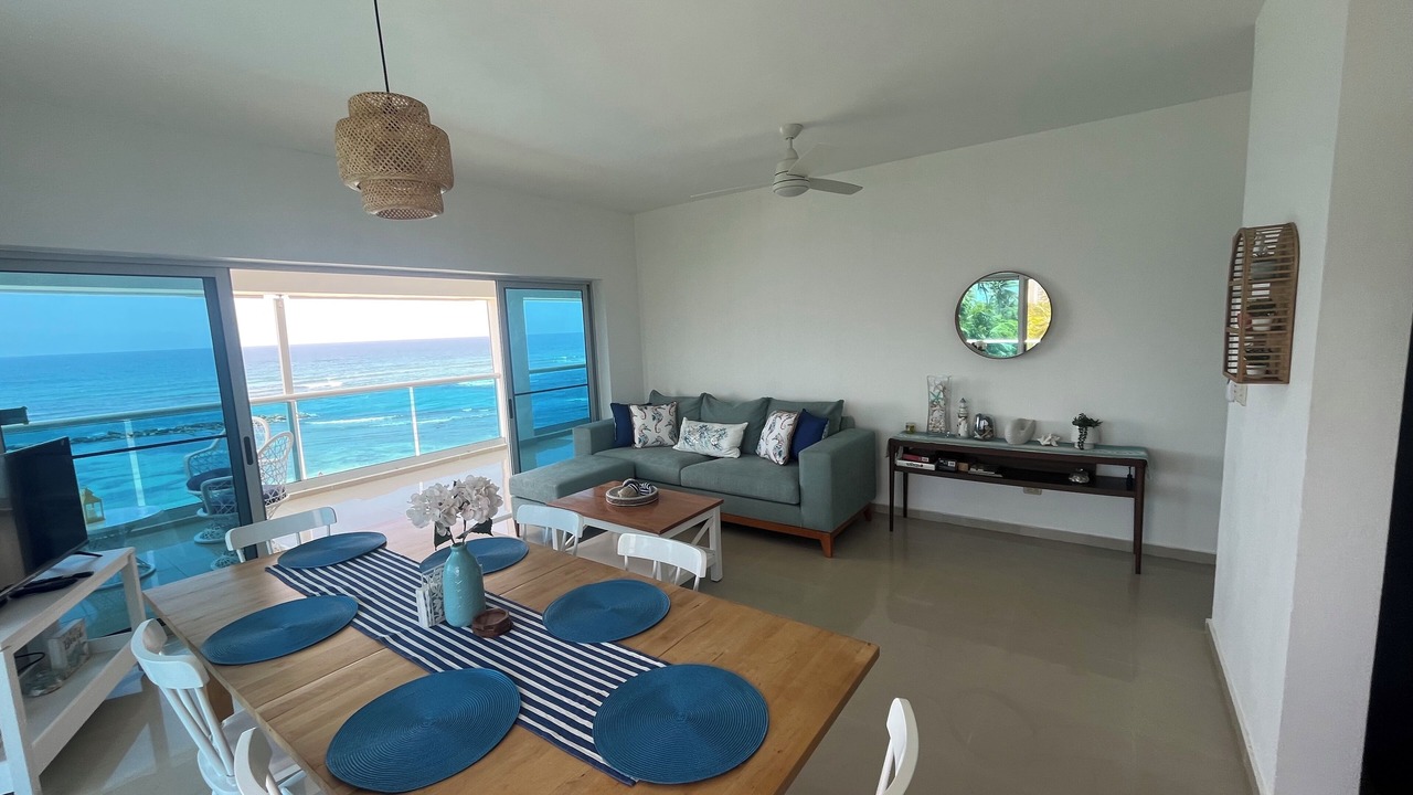 Photo of Livingroom in Mar De Sol