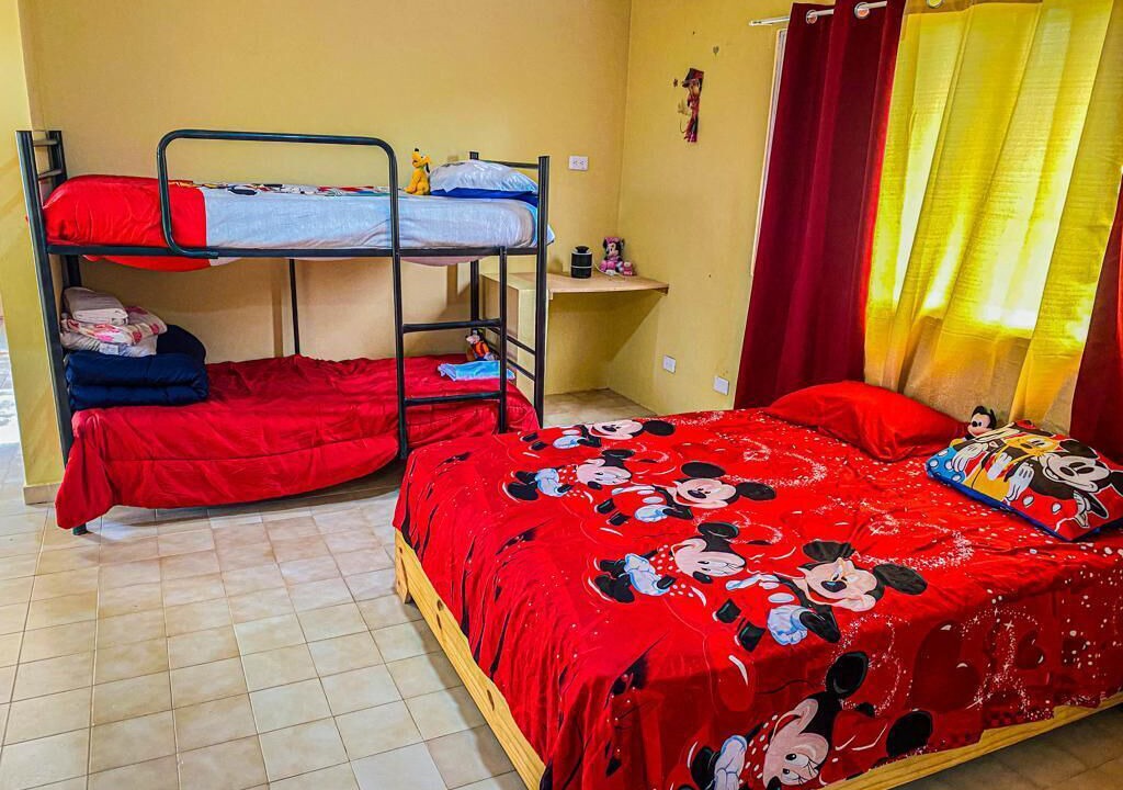 Photo of Bedroom in Costambar