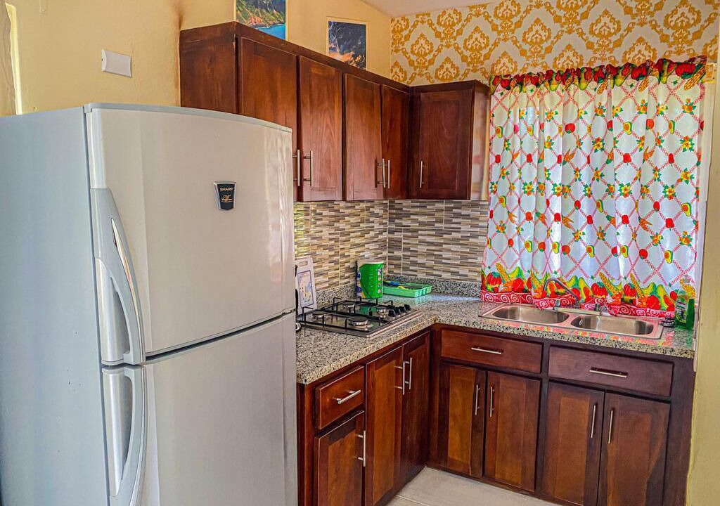 Photo of Kitchen in Costambar