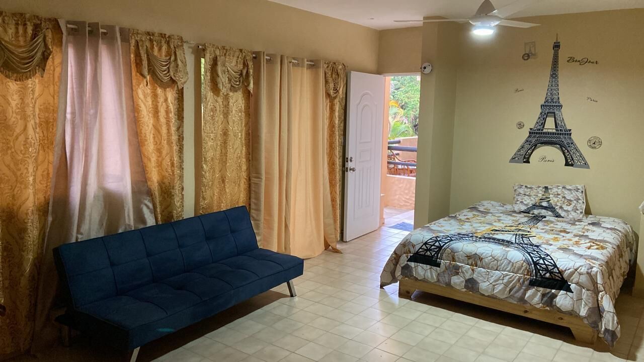 Photo of Bedroom in Costambar
