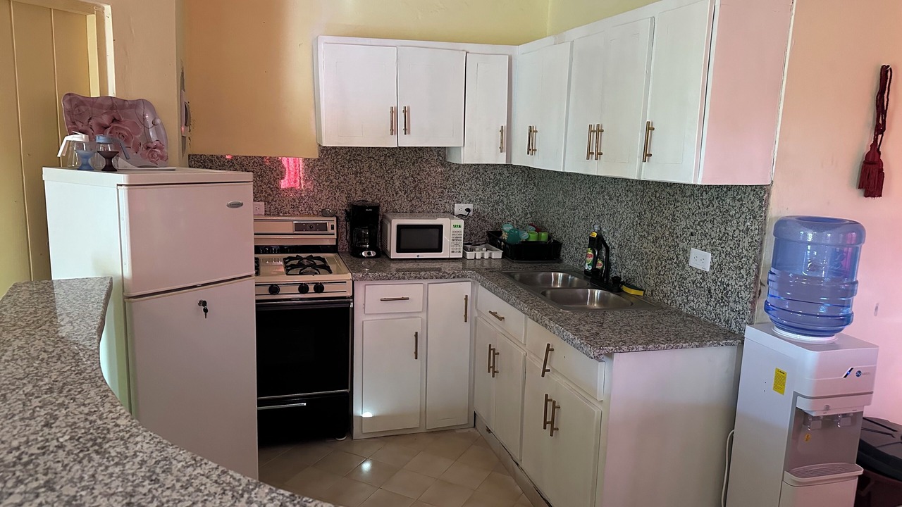 Photo of Kitchen in Costambar
